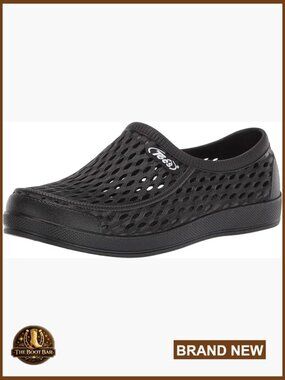 Classic Clog Water Shoes Lightweight Quick Dry Slip Resistant - Women Size M